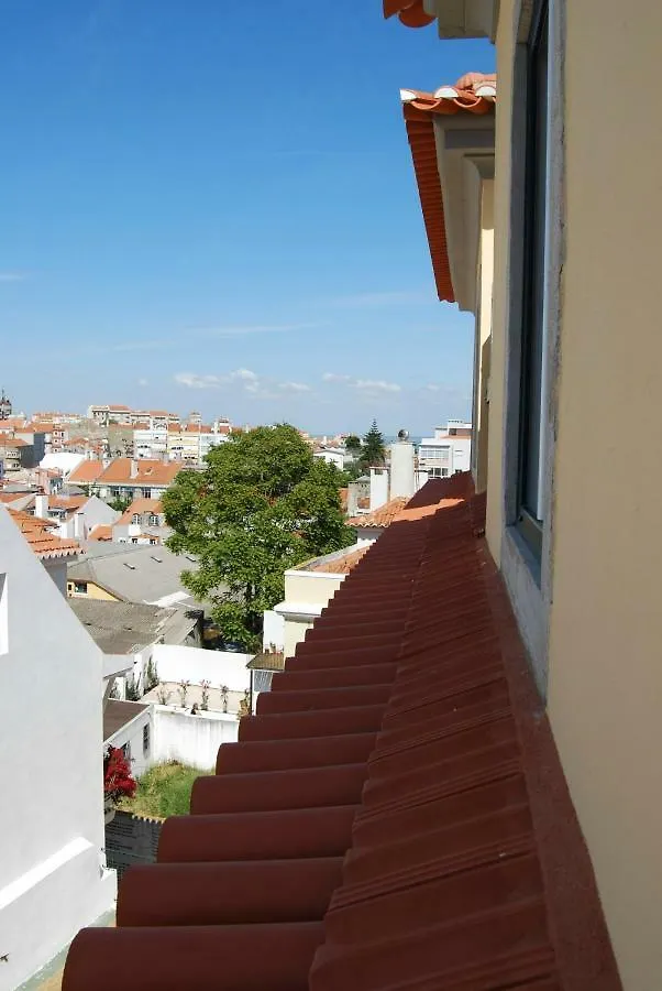 Apartment Berta Village, Old Quarter Lissabon Portugal