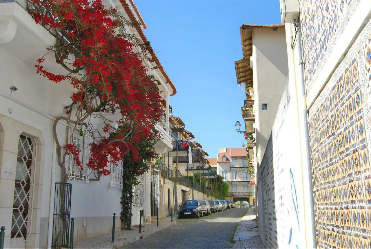 Berta Village, Old Quarter Lissabon 0*,  Portugal